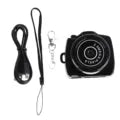 Y2000 Mini Camera Portable HD Audio Video Recorder Small pocket camera Sport DV